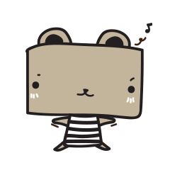 [LINEスタンプ] Mr. GG is a Bear fetchpriority=high