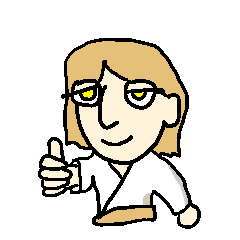 [LINEスタンプ] 金髪兄貴