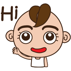 [LINEスタンプ] Mr.Kakai