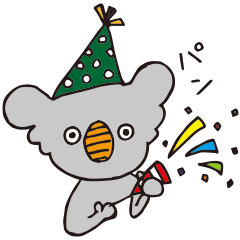 [LINEスタンプ] かぼちゃ農家のカボラさん