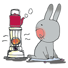 [LINEスタンプ] ダイチャン3