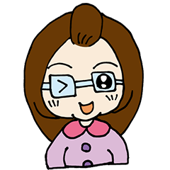 [LINEスタンプ] Fall younger sister's life 