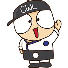 [LINEスタンプ] Cook With Love