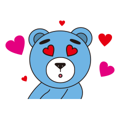 [LINEスタンプ] GOODIE ME VOL1 