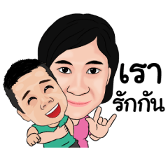 [LINEスタンプ] marty boy 