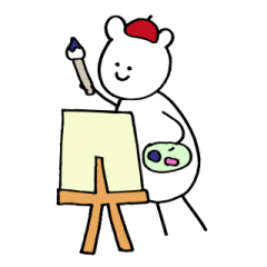 [LINEスタンプ] ふたりのモーリー3