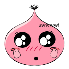 [LINEスタンプ] PuyO