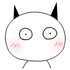 [LINEスタンプ] ルルと愉快な仲間たち2 