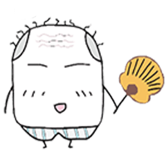 [LINEスタンプ] 豆腐 Su 