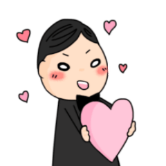 [LINEスタンプ] 明治おじさんの日常 