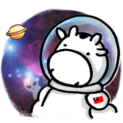 [LINEスタンプ] Maple Papacow 