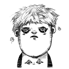 [LINEスタンプ] Mr.Ngh Every where 