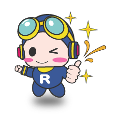 りゅーすくん