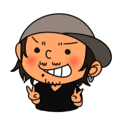 [LINEスタンプ] 麗と愉快な仲間たち fetchpriority=high