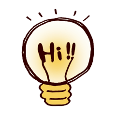 [LINEスタンプ] でんきゅう。 fetchpriority=high