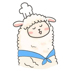 [LINEスタンプ] Mr.Alpaca ＆ Kuntuang