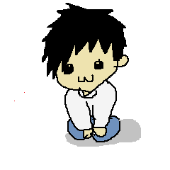 [LINEスタンプ] 尻に敷かれている旦那