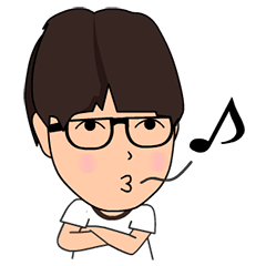 [LINEスタンプ] Enchant 
