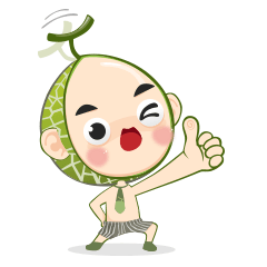 [LINEスタンプ] CantaCoop 