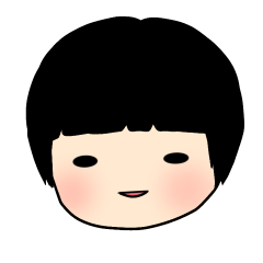 [LINEスタンプ] まぴろくん