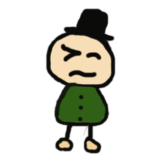 [LINEスタンプ] TING fetchpriority=high