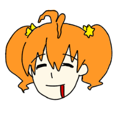 [LINEスタンプ] るみどろ 