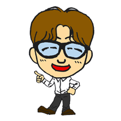 [LINEスタンプ] 僕はきよたく！ fetchpriority=high