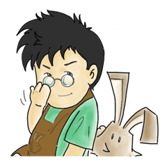 [LINEスタンプ] Life of Mr. M 