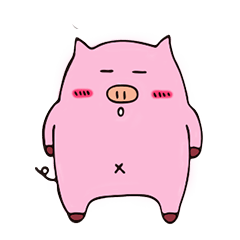 [LINEスタンプ] とんとん1