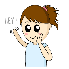 [LINEスタンプ] Anak Kosan