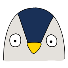 [LINEスタンプ] guinguin ＆ family