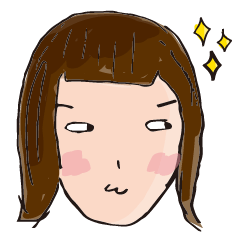 [LINEスタンプ] Yumingスタンプ