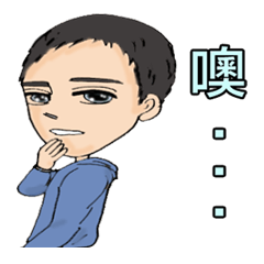 [LINEスタンプ] let's go to lose weight with the coach