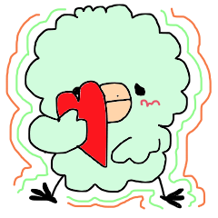 [LINEスタンプ] もちどり（言葉なし） fetchpriority=high
