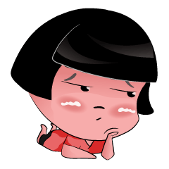 [LINEスタンプ] Tangkwa come from Thailand 5