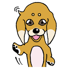 [LINEスタンプ] 寝ぐせ坊君