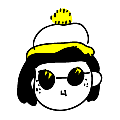 [LINEスタンプ] daylishek daily mood 2