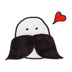 [LINEスタンプ] フーニャン男爵 