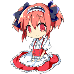 [LINEスタンプ] 初瀬川うるみ公式スタンプ 