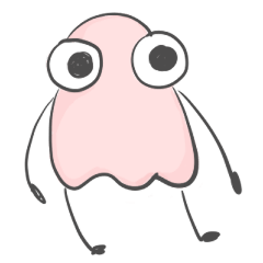 [LINEスタンプ] ちくのうくん 