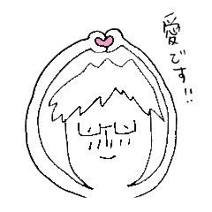 [LINEスタンプ] マイタケさんの日常