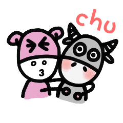 [LINEスタンプ] Our Simple Happy Life fetchpriority=high