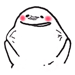 [LINEスタンプ] まるたろう 