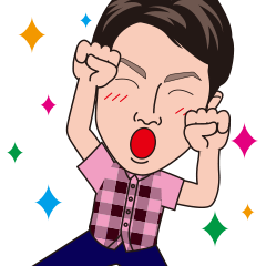 [LINEスタンプ] 元気のスタンプ 