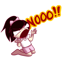 [LINEスタンプ] It's Sugar : Pretty Much My Life 