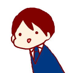 [LINEスタンプ] 今野さんの日常 