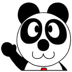 [LINEスタンプ] アキパン 