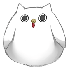 [LINEスタンプ] はじめ 
