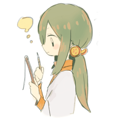 [LINEスタンプ] ぽかぽかまいにち