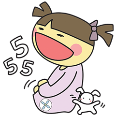 [LINEスタンプ] Geegie